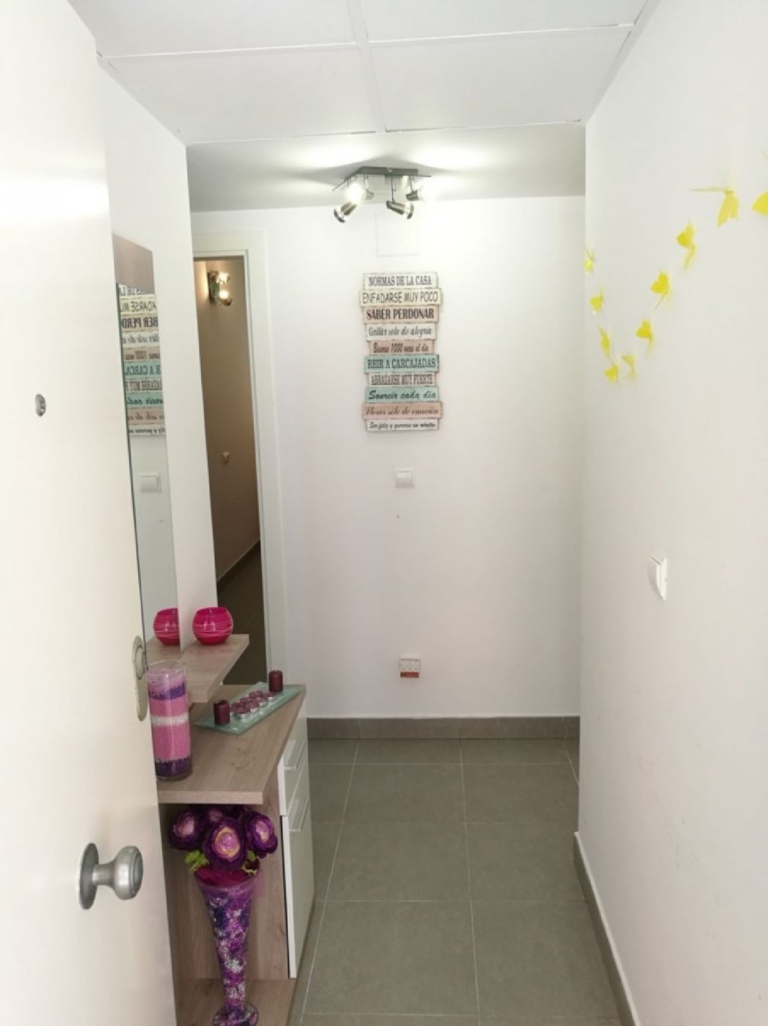  for sale apartment Villajoyosa Marina Baixa 8
