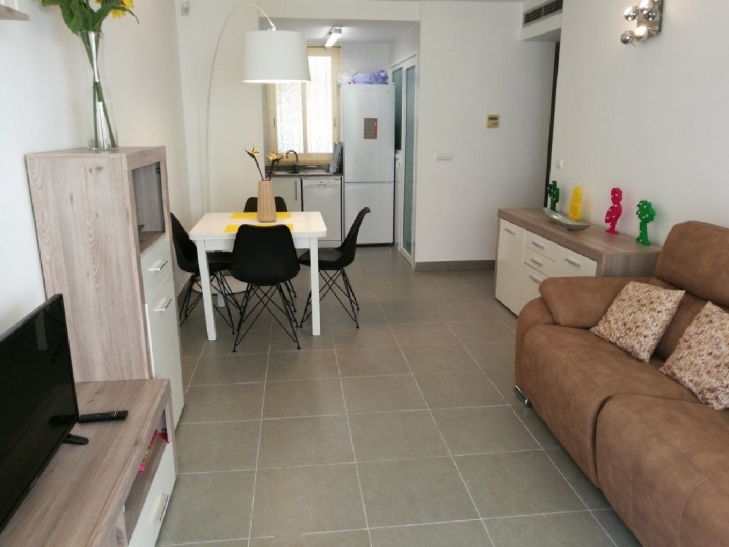  for sale apartment Villajoyosa Marina Baixa 5