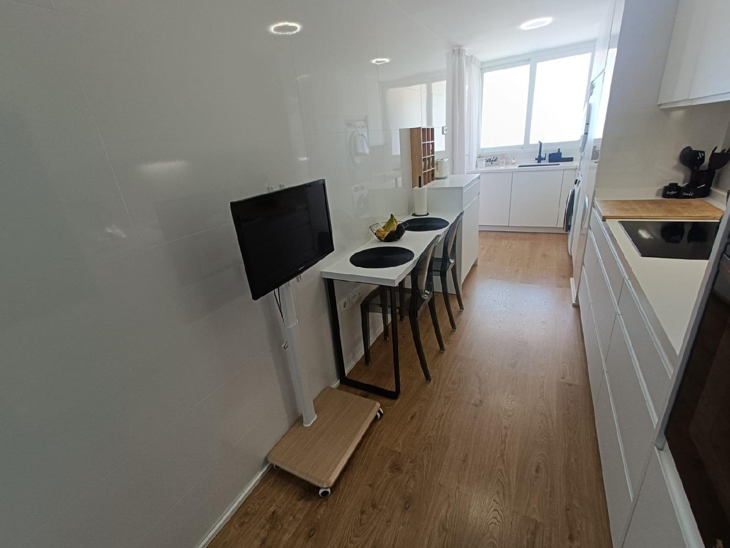  for sale apartment Villajoyosa Marina Baixa 3
