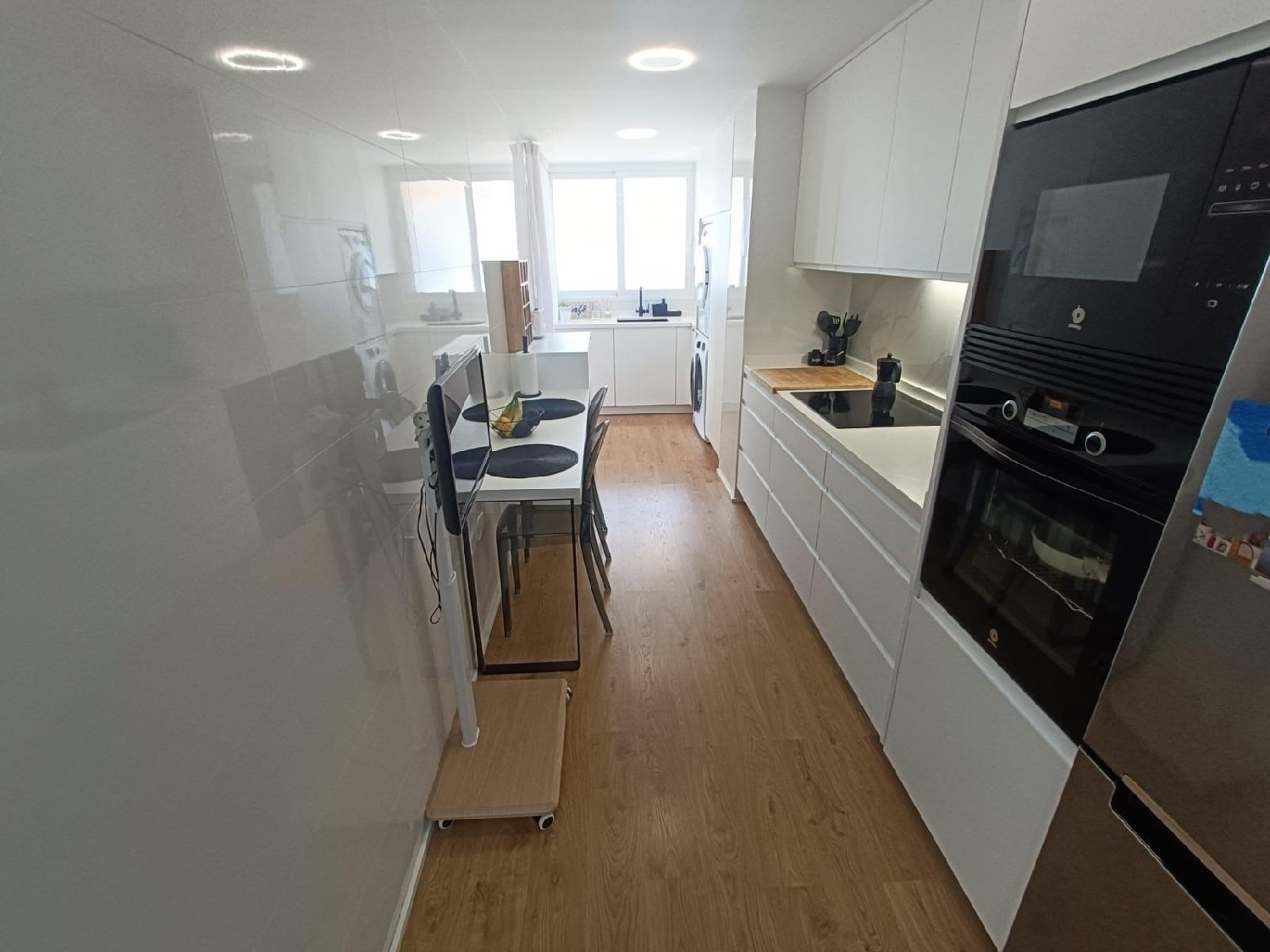  for sale apartment Villajoyosa Marina Baixa 4