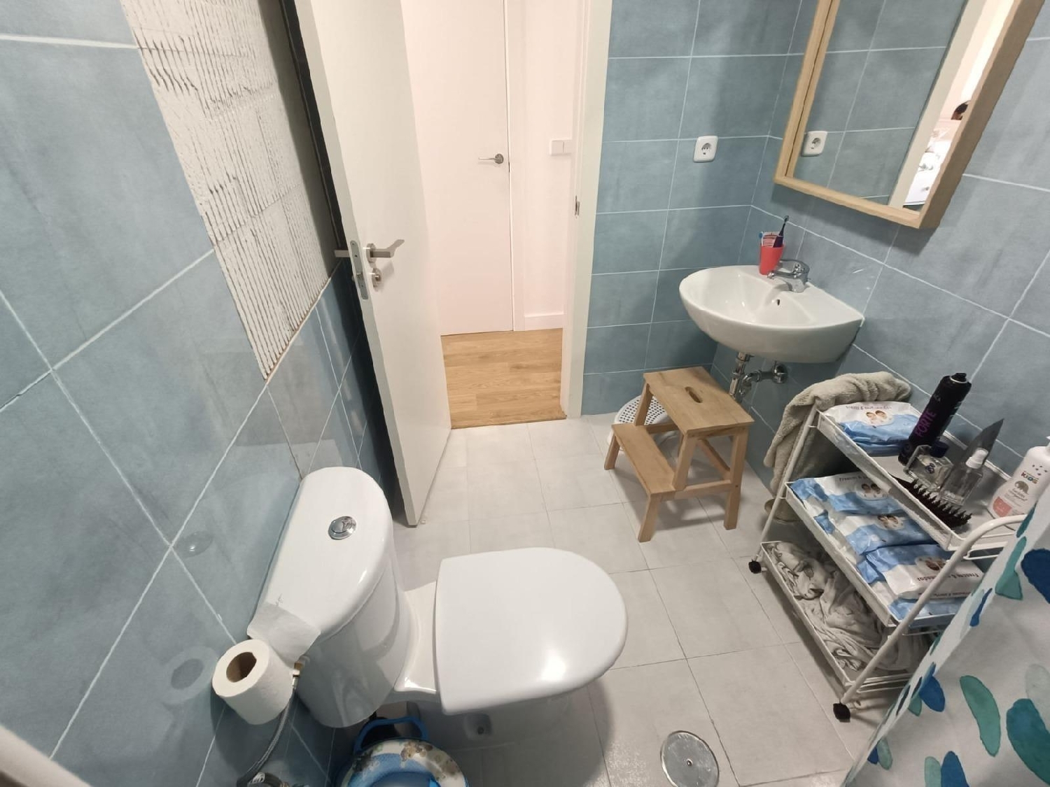  for sale apartment Villajoyosa Marina Baixa 8