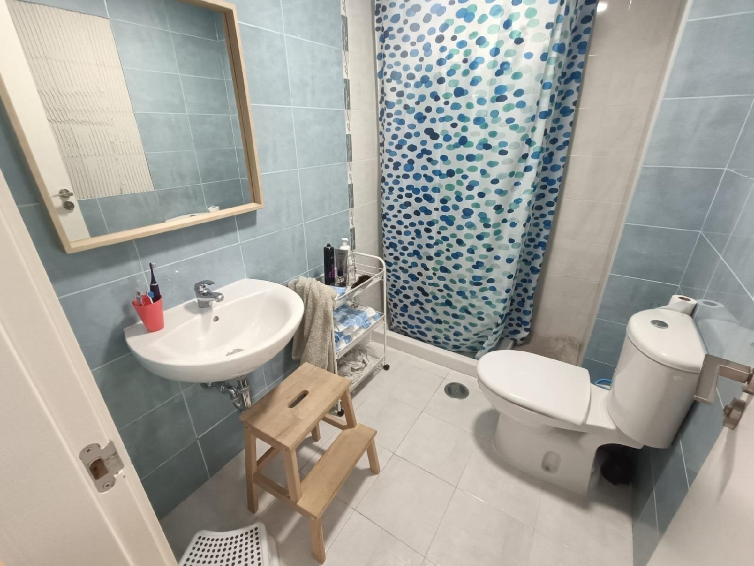  for sale apartment Villajoyosa Marina Baixa 6