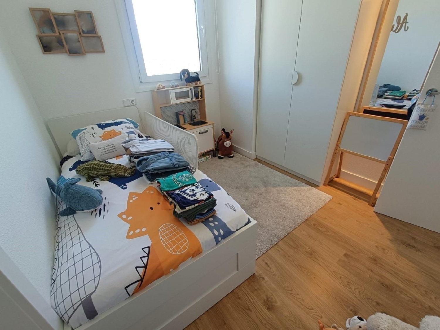  for sale apartment Villajoyosa Marina Baixa 5