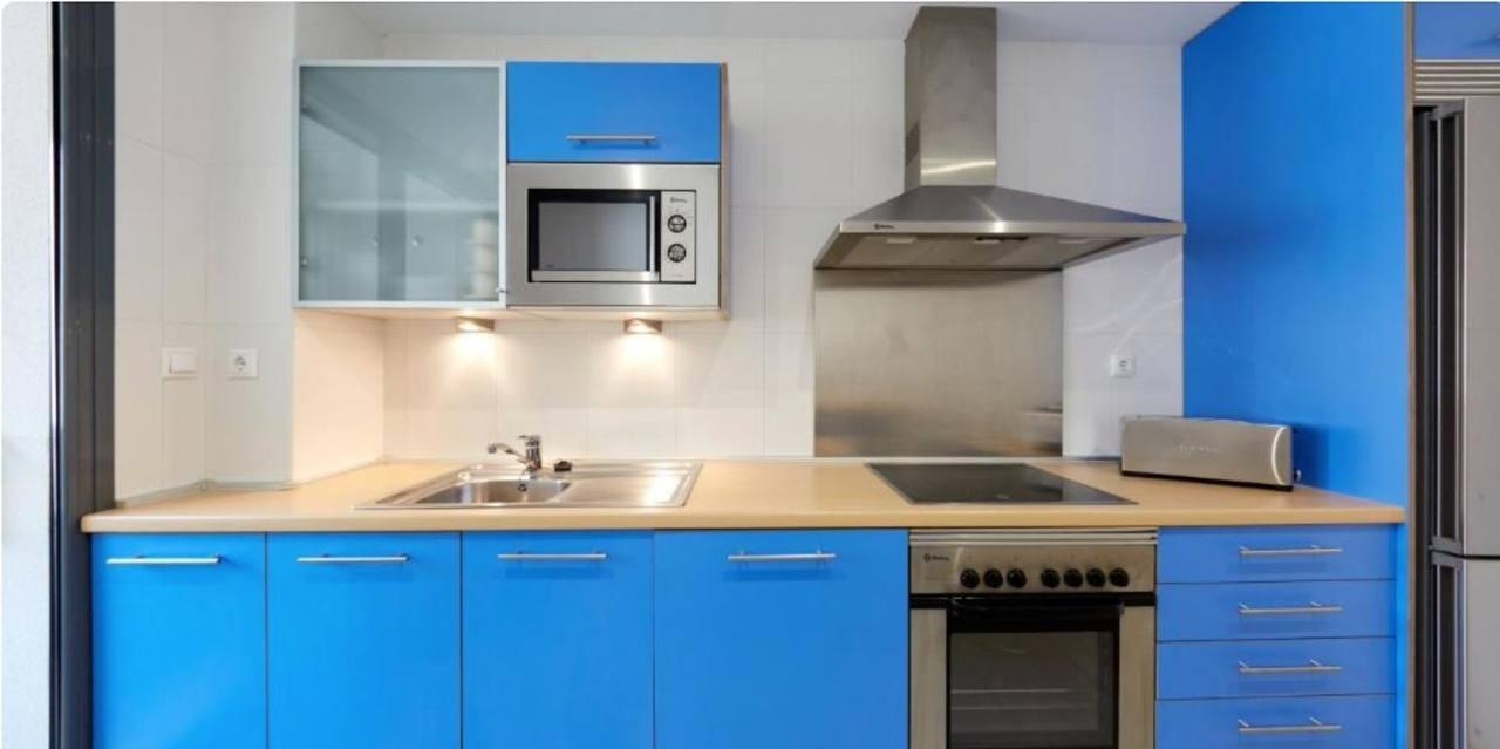  for sale apartment Villajoyosa Marina Baixa 6