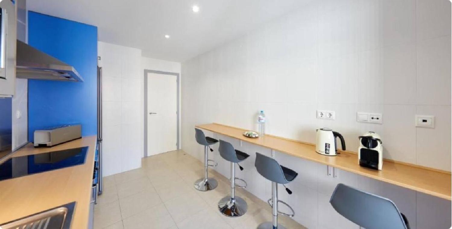  for sale apartment Villajoyosa Marina Baixa 5