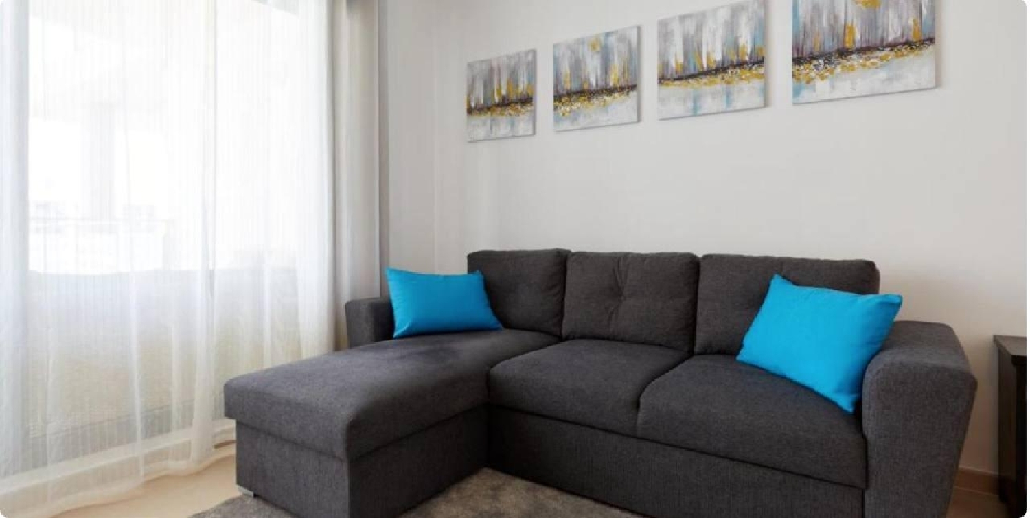  for sale apartment Villajoyosa Marina Baixa 8
