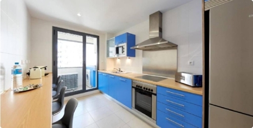 Villajoyosa Marina Baixa apartment foto 6301044