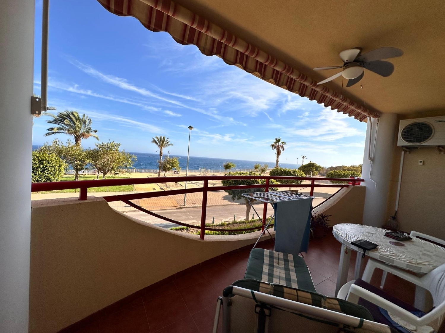  for sale apartment Villajoyosa Marina Baixa 2