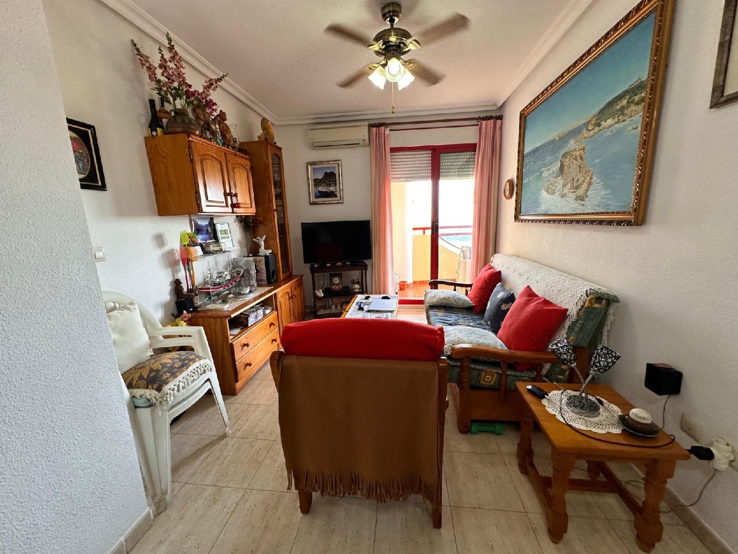  for sale apartment Villajoyosa Marina Baixa 4