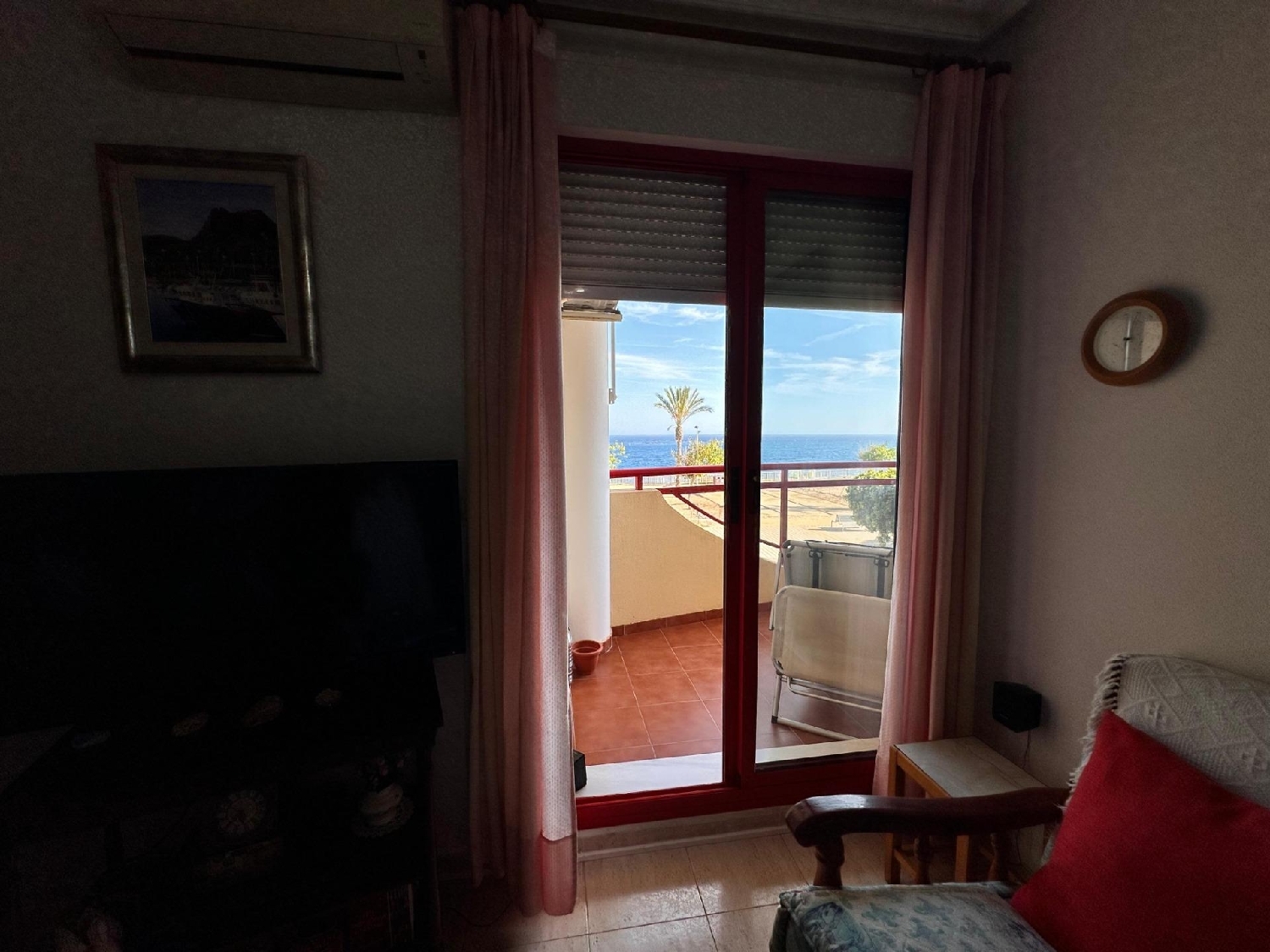  for sale apartment Villajoyosa Marina Baixa 7
