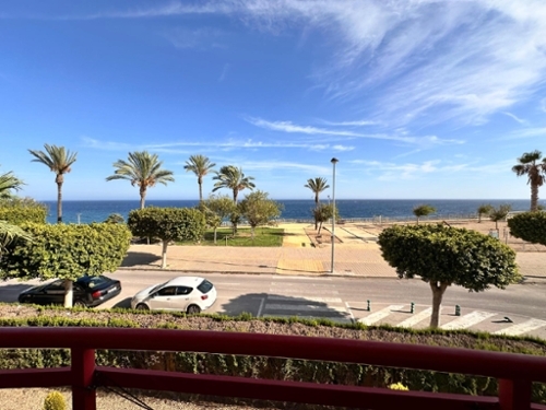 Villajoyosa Marina Baixa apartment foto 6301046