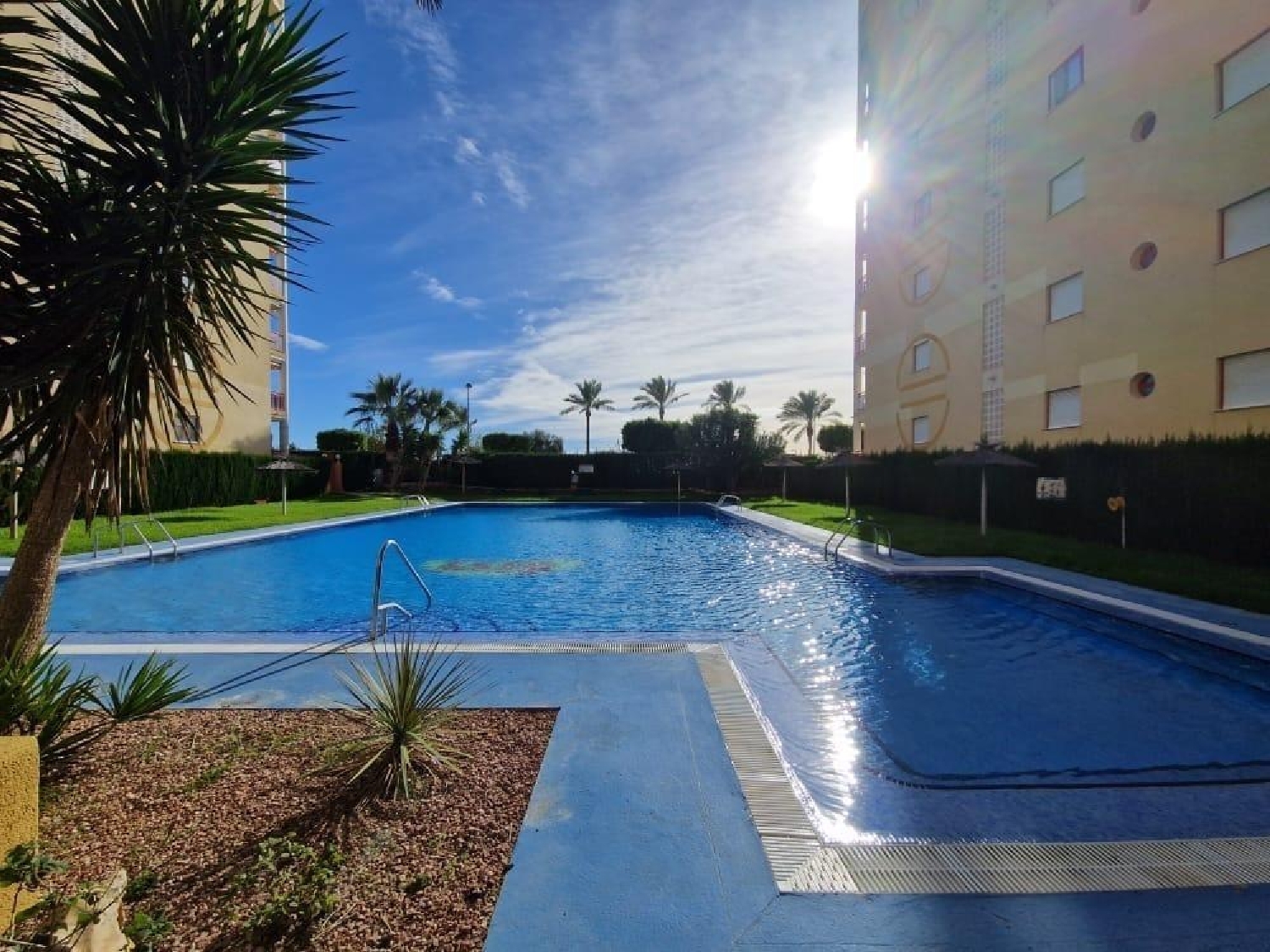  for sale apartment Villajoyosa Marina Baixa 3