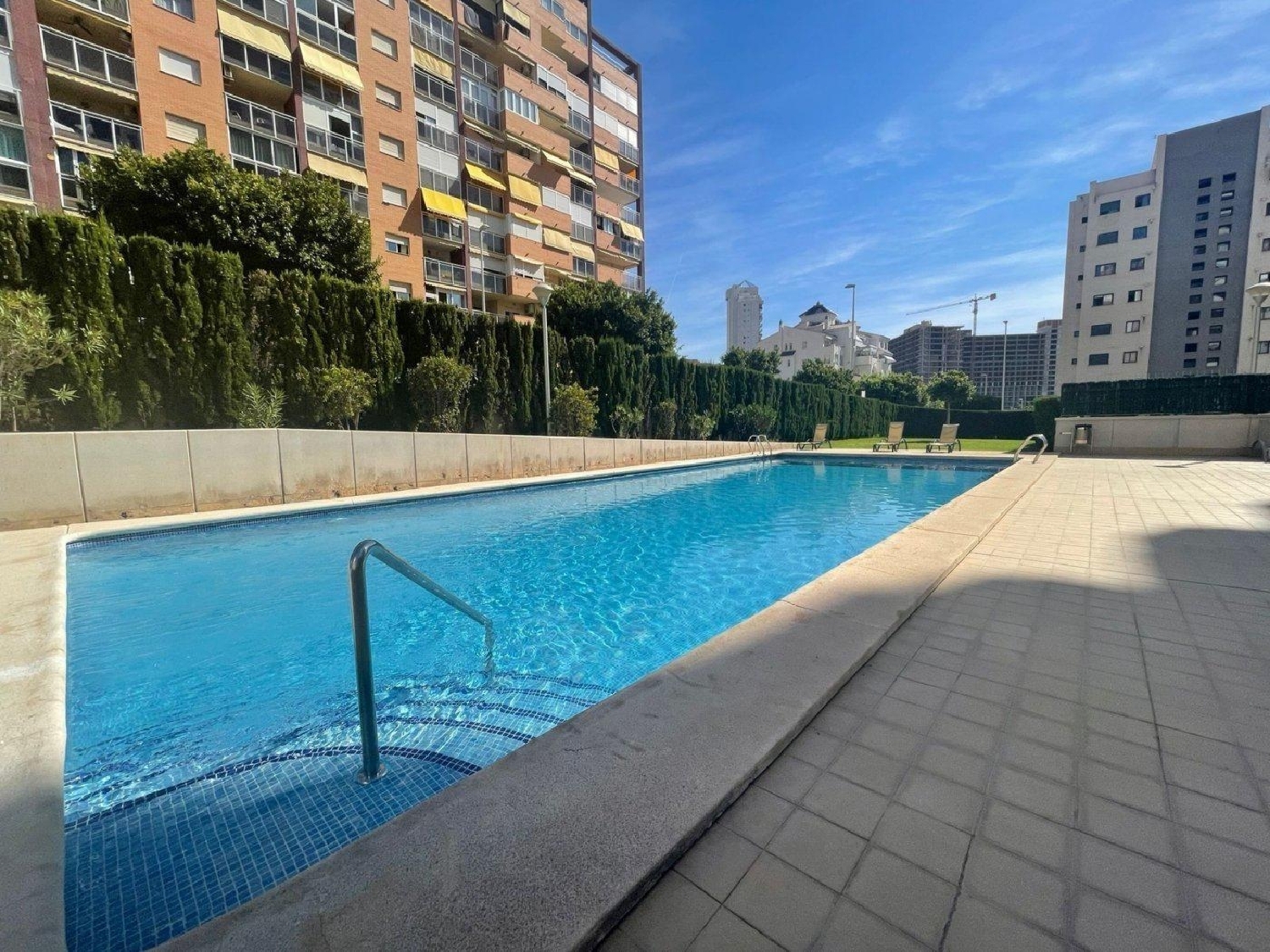  for sale apartment Villajoyosa Marina Baixa 7