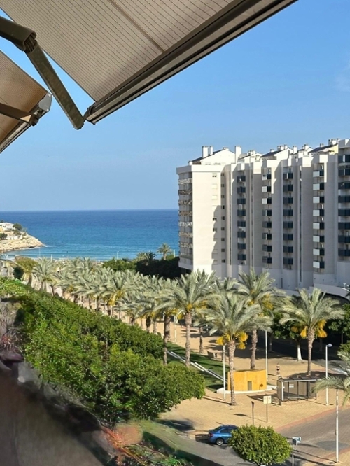Villajoyosa Marina Baixa apartment foto 6301047