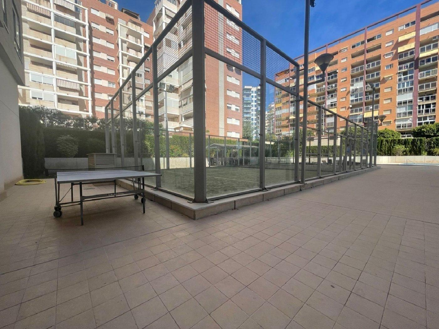  for sale apartment Villajoyosa Marina Baixa 5