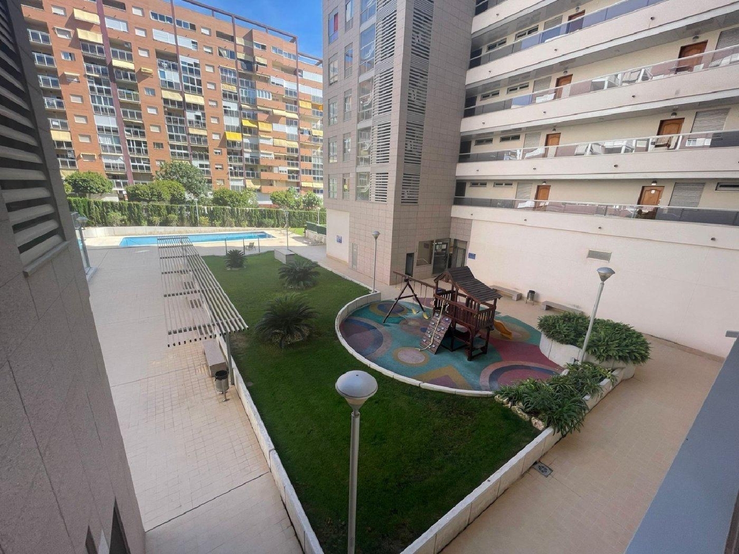  for sale apartment Villajoyosa Marina Baixa 4