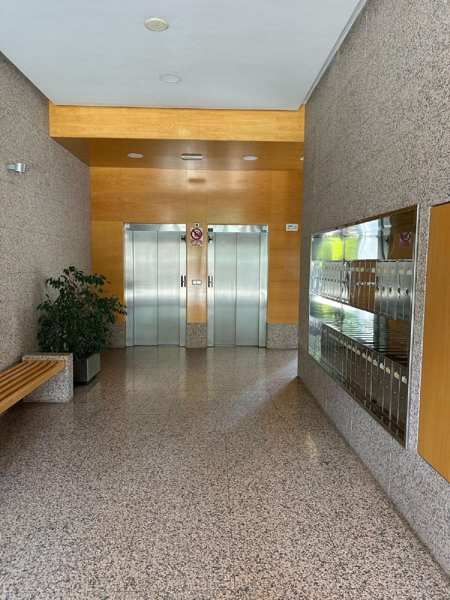  for sale apartment Villajoyosa Marina Baixa 8