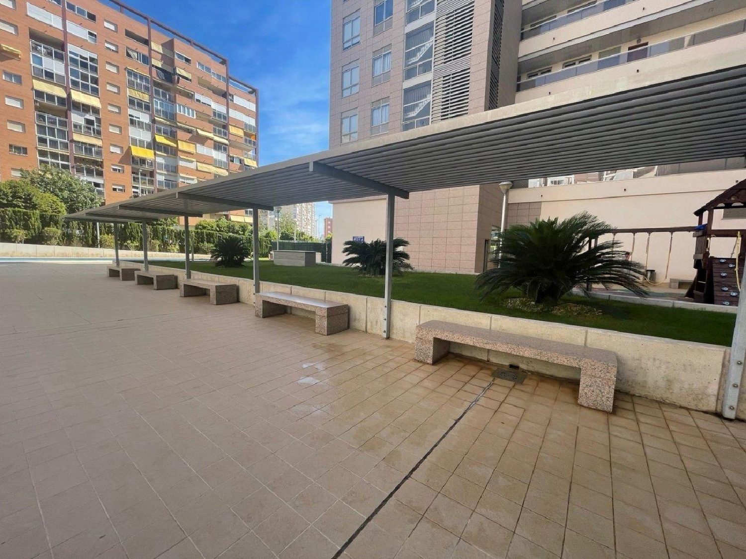  for sale apartment Villajoyosa Marina Baixa 6