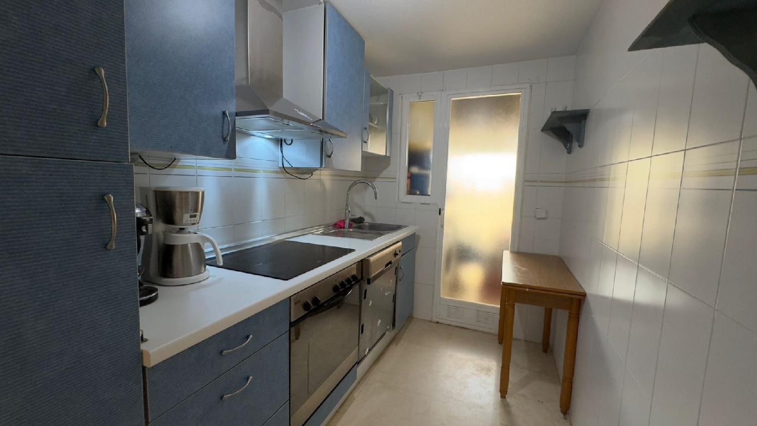  for sale apartment Villajoyosa Marina Baixa 7