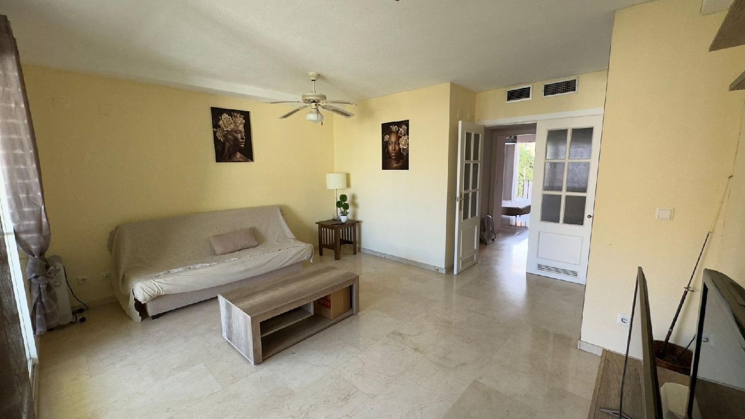  for sale apartment Villajoyosa Marina Baixa 6