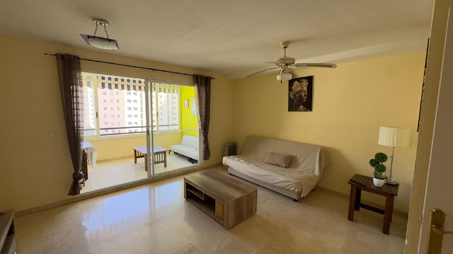  for sale apartment Villajoyosa Marina Baixa 4