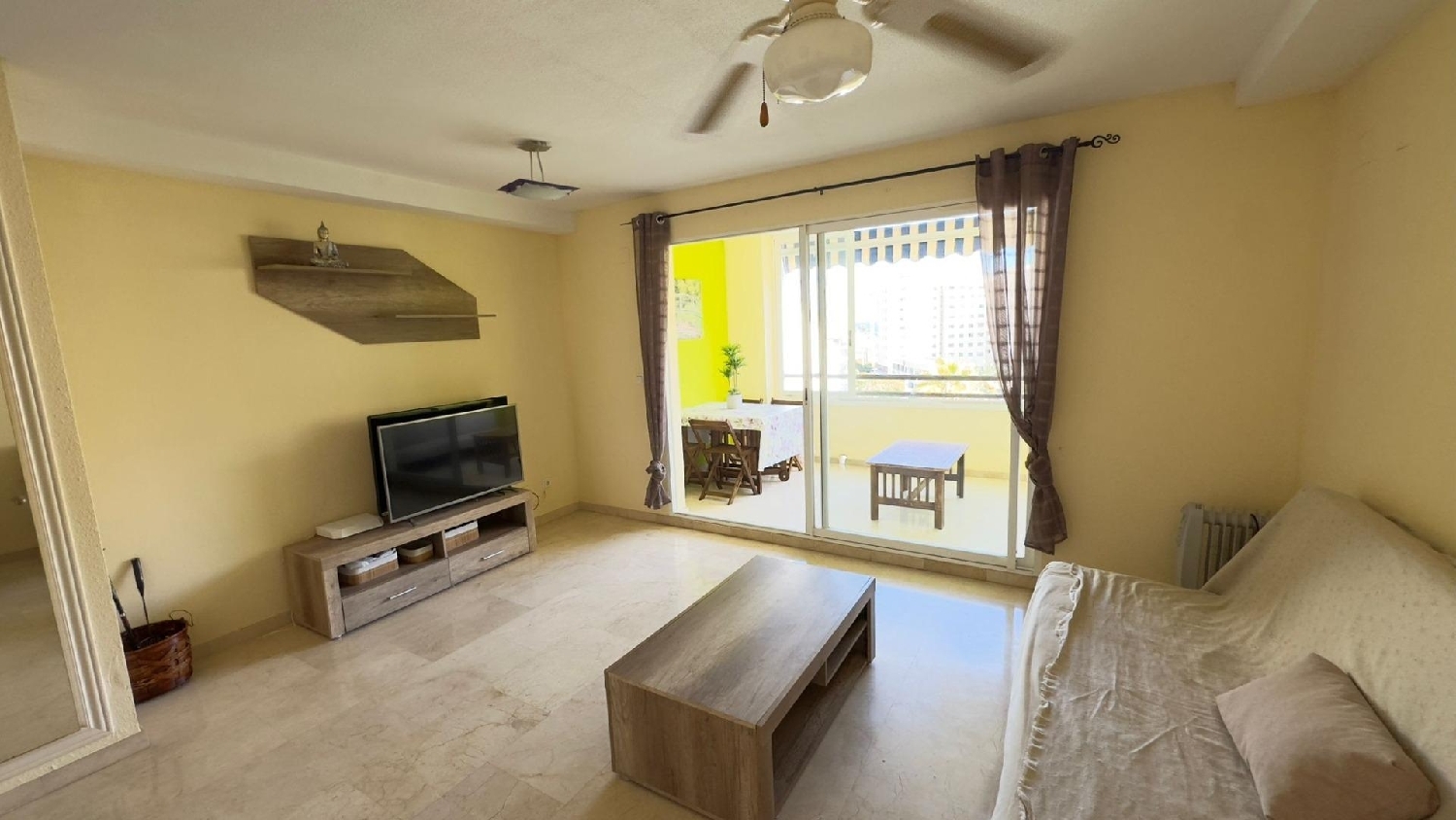  for sale apartment Villajoyosa Marina Baixa 3