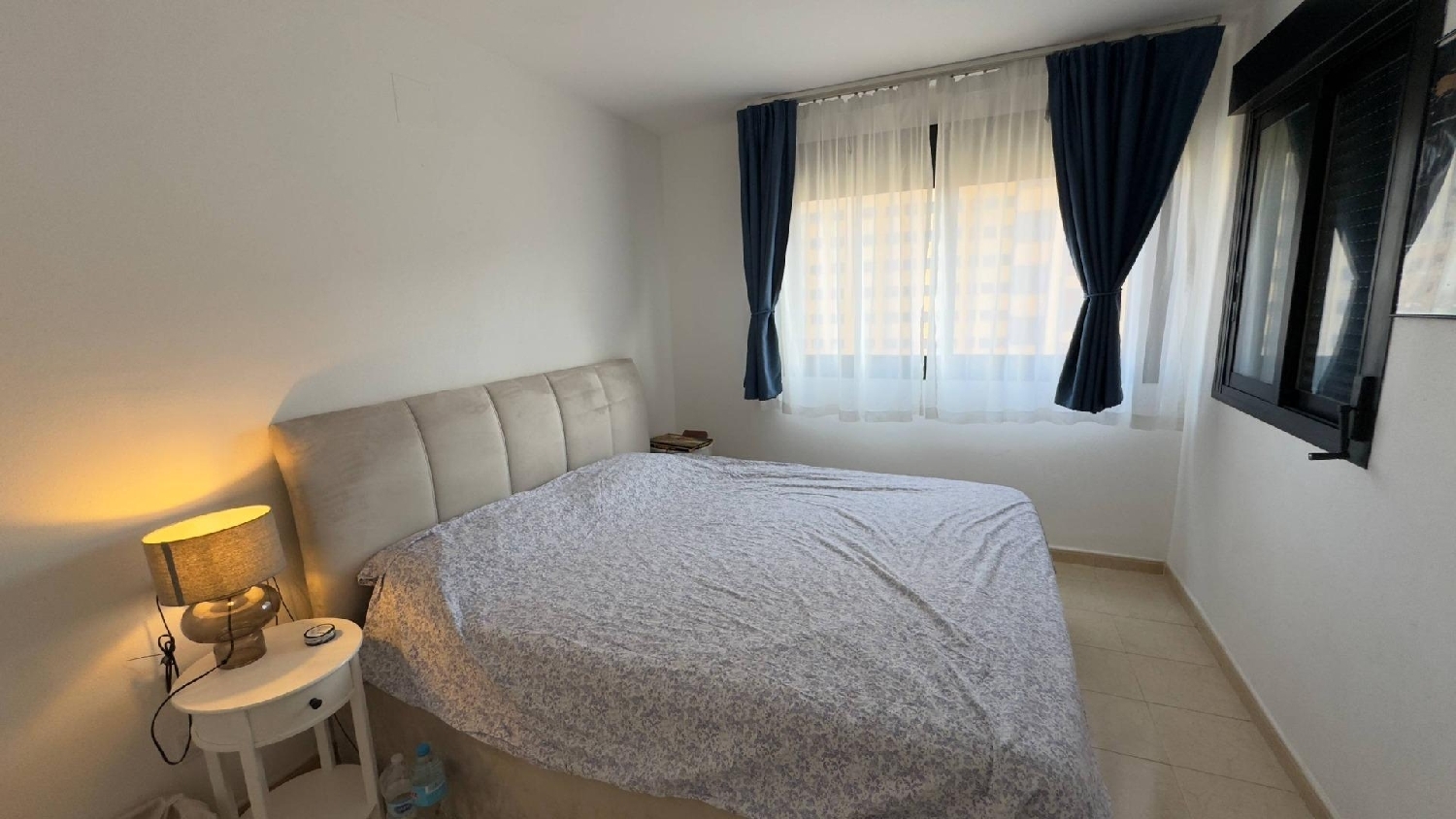  for sale apartment Villajoyosa Marina Baixa 7