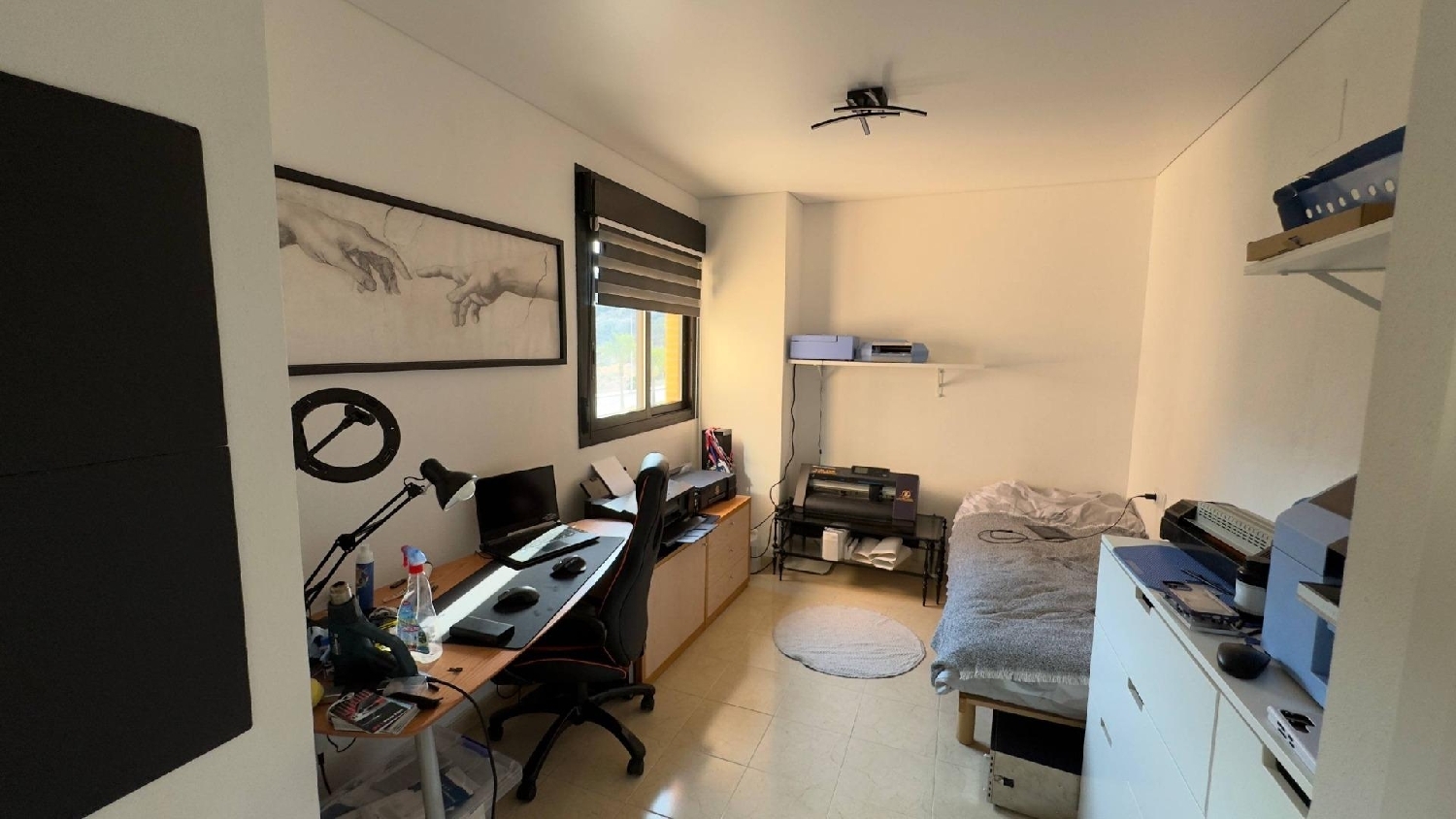  for sale apartment Villajoyosa Marina Baixa 4
