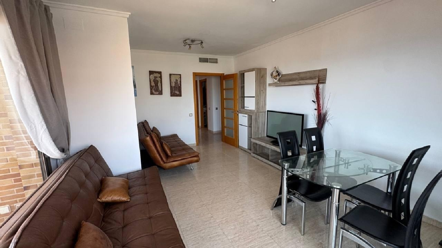  à vendre appartement Villajoyosa Marina Baixa 4