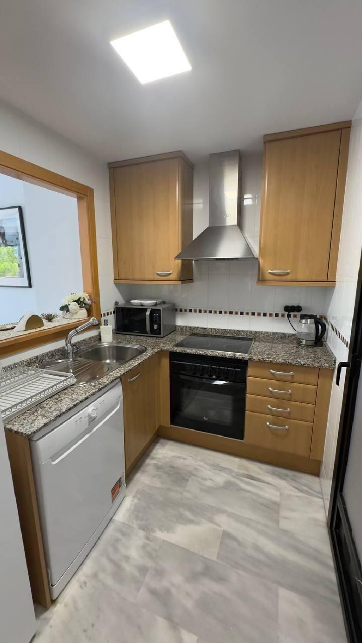  à vendre appartement Villajoyosa Marina Baixa 8