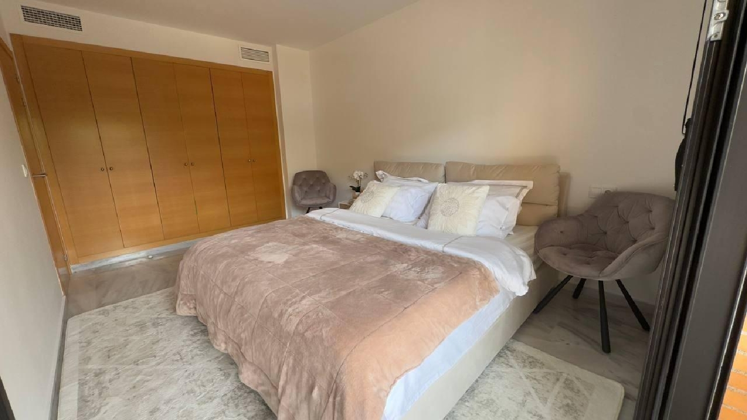  à vendre appartement Villajoyosa Marina Baixa 7