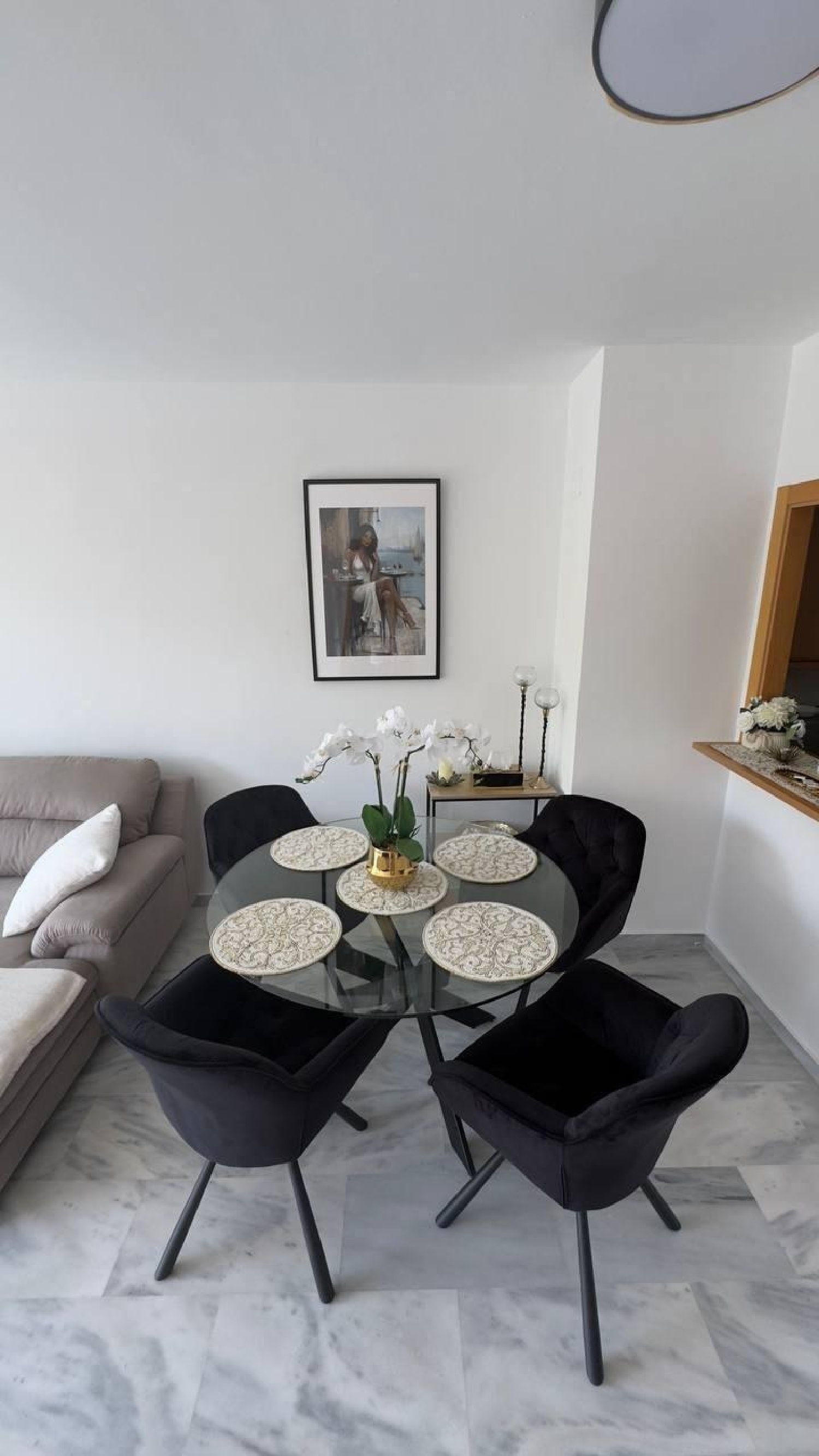  à vendre appartement Villajoyosa Marina Baixa 2