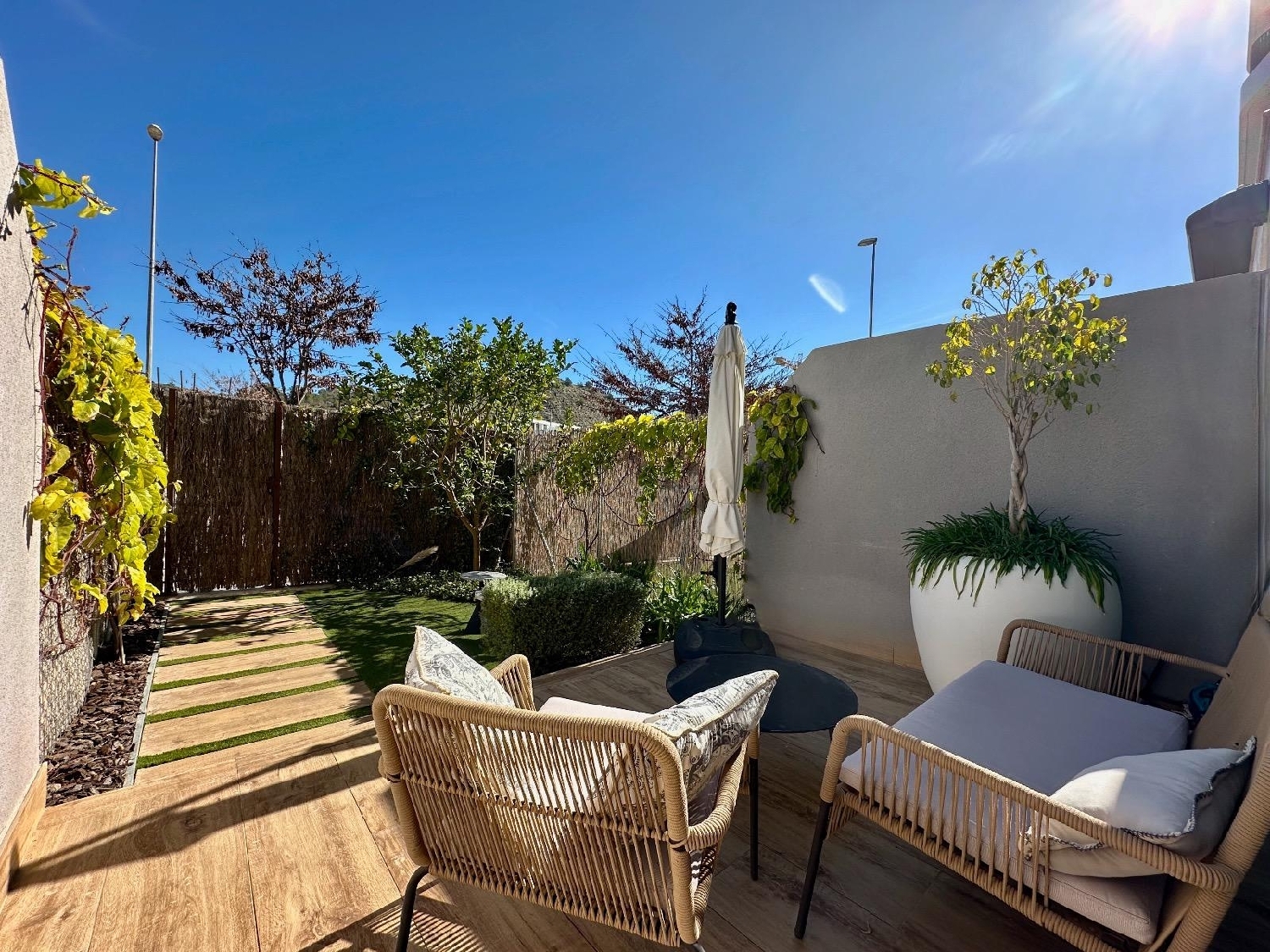  for sale apartment Villajoyosa Marina Baixa 5