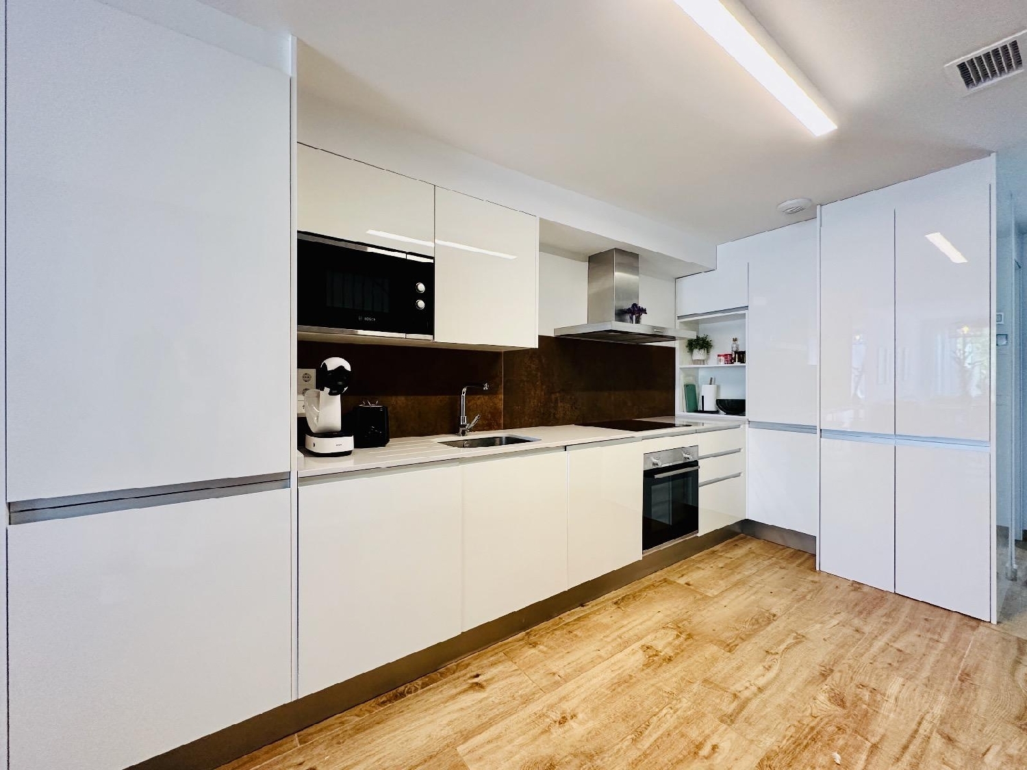  for sale apartment Villajoyosa Marina Baixa 7