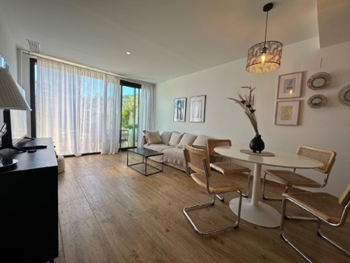 Villajoyosa Marina Baixa apartment foto 6301102