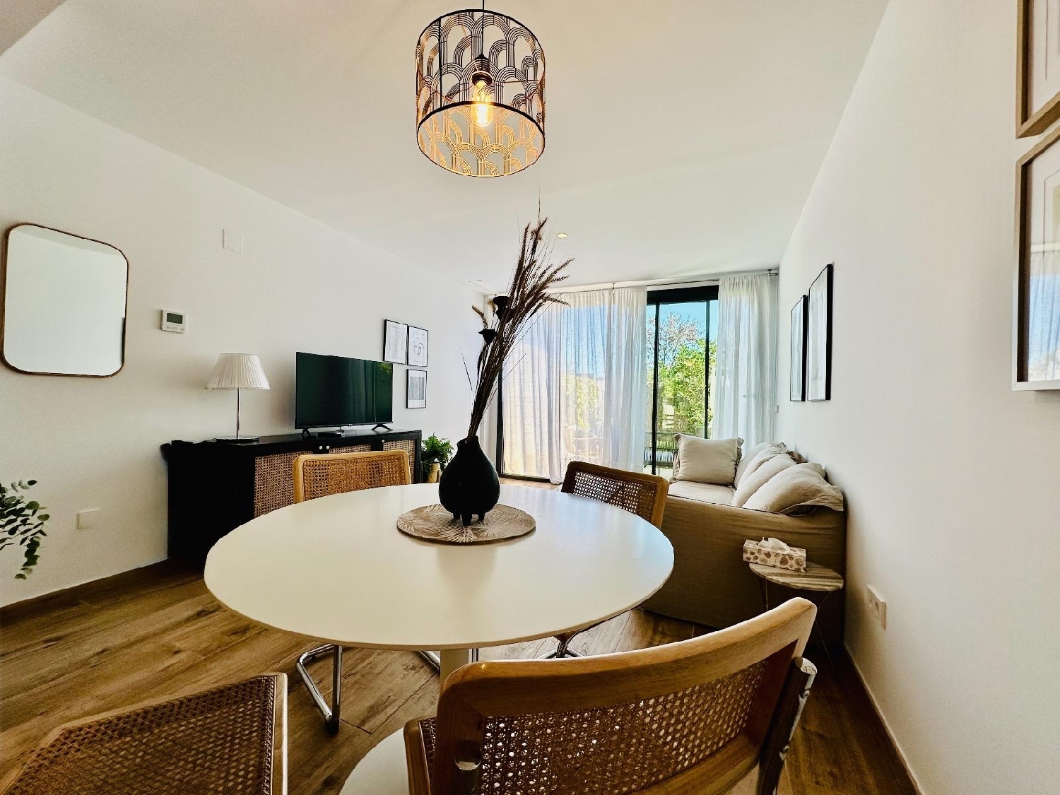  for sale apartment Villajoyosa Marina Baixa 2