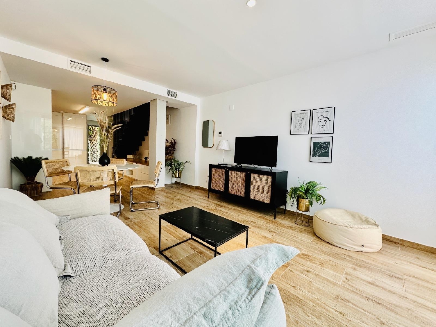  for sale apartment Villajoyosa Marina Baixa 8