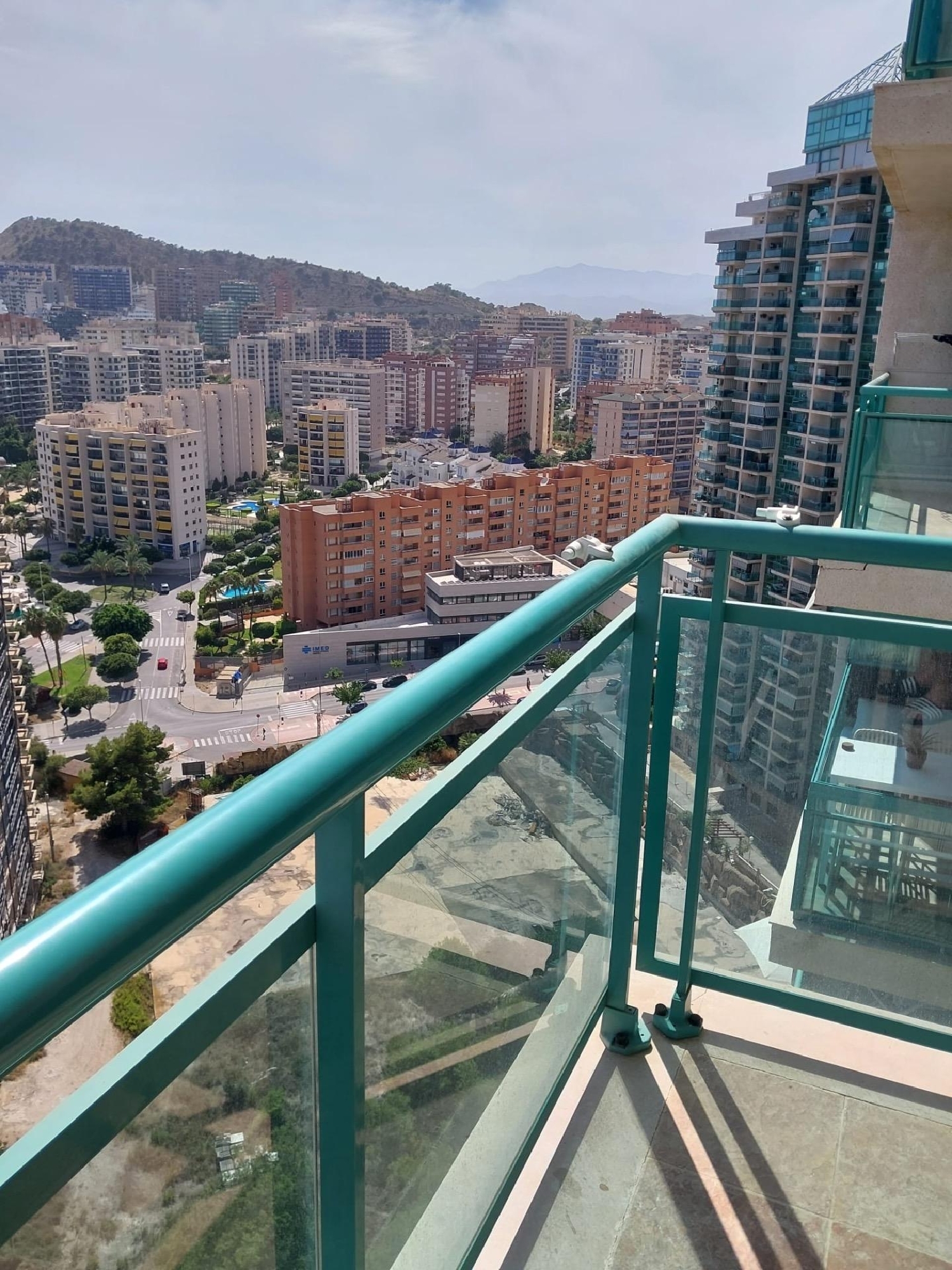  for sale apartment Villajoyosa Marina Baixa 6