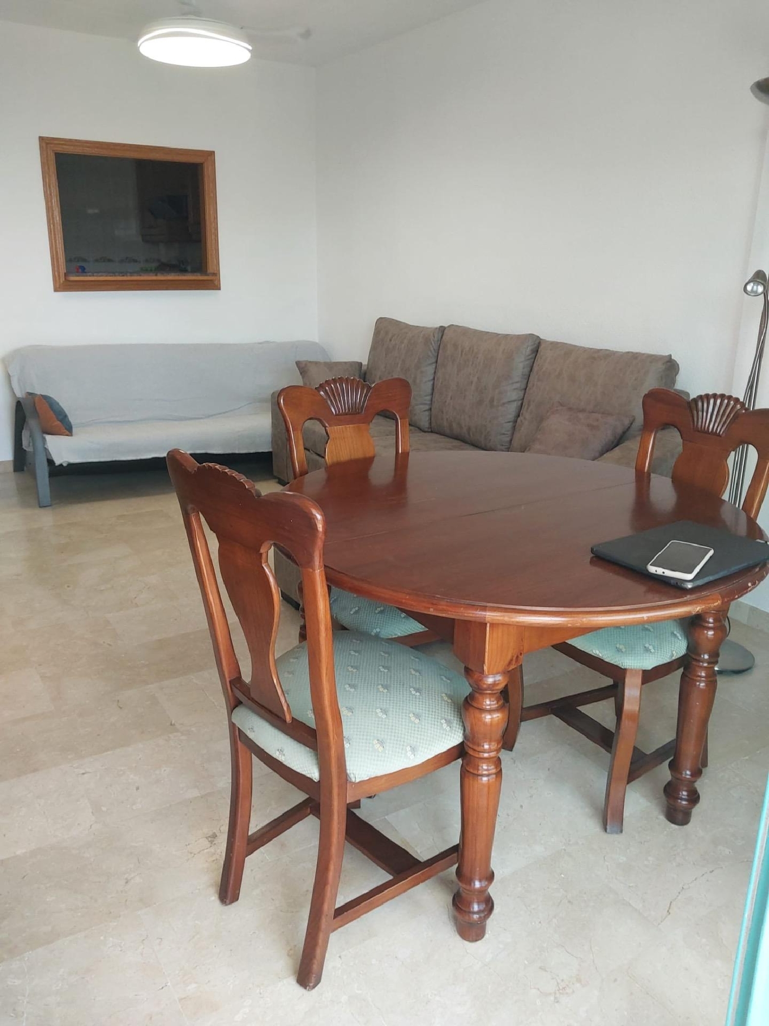  for sale apartment Villajoyosa Marina Baixa 3