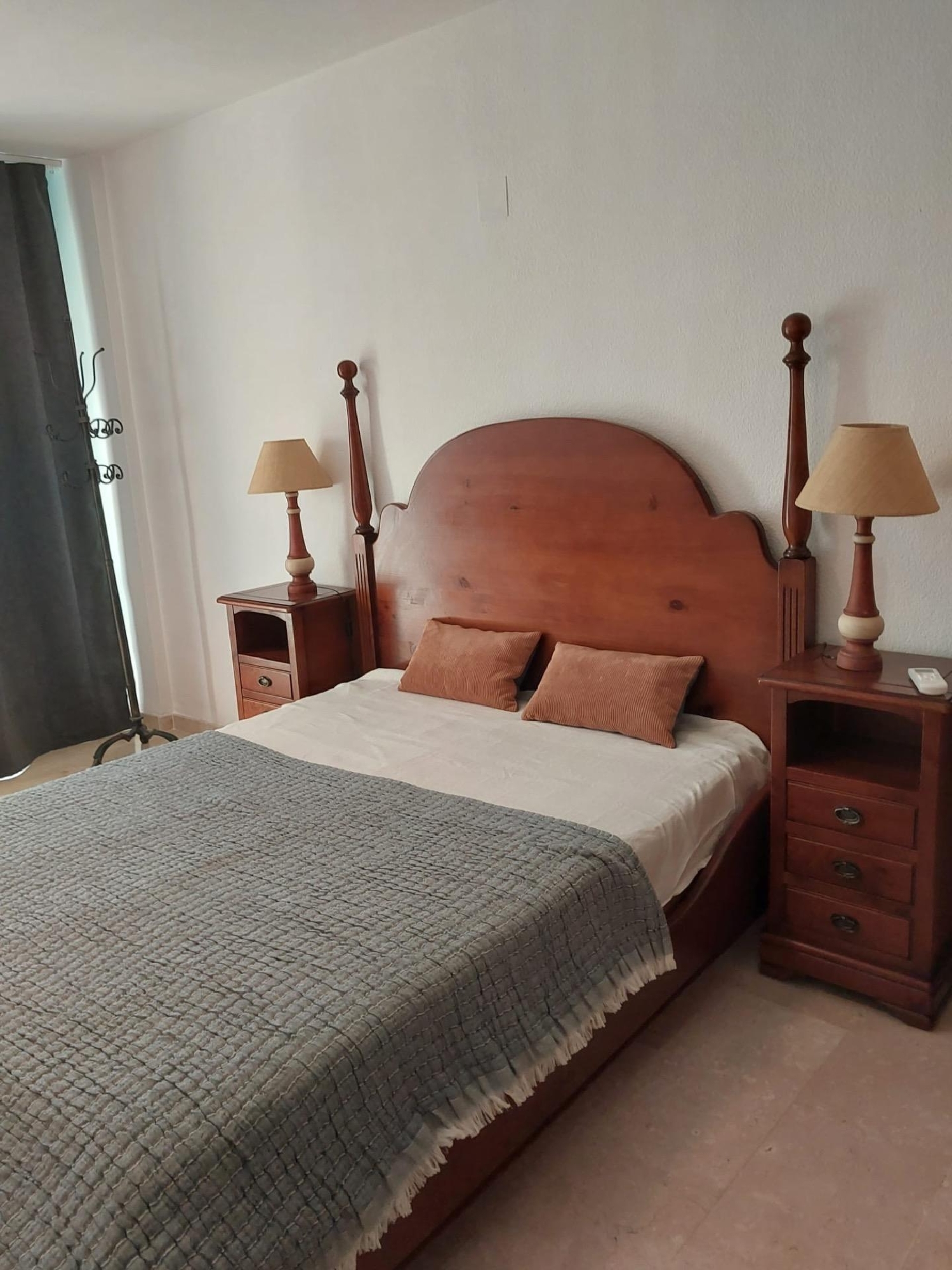  for sale apartment Villajoyosa Marina Baixa 8