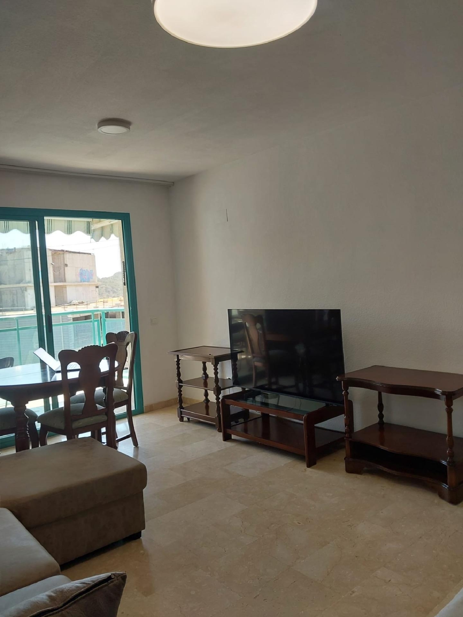  for sale apartment Villajoyosa Marina Baixa 2