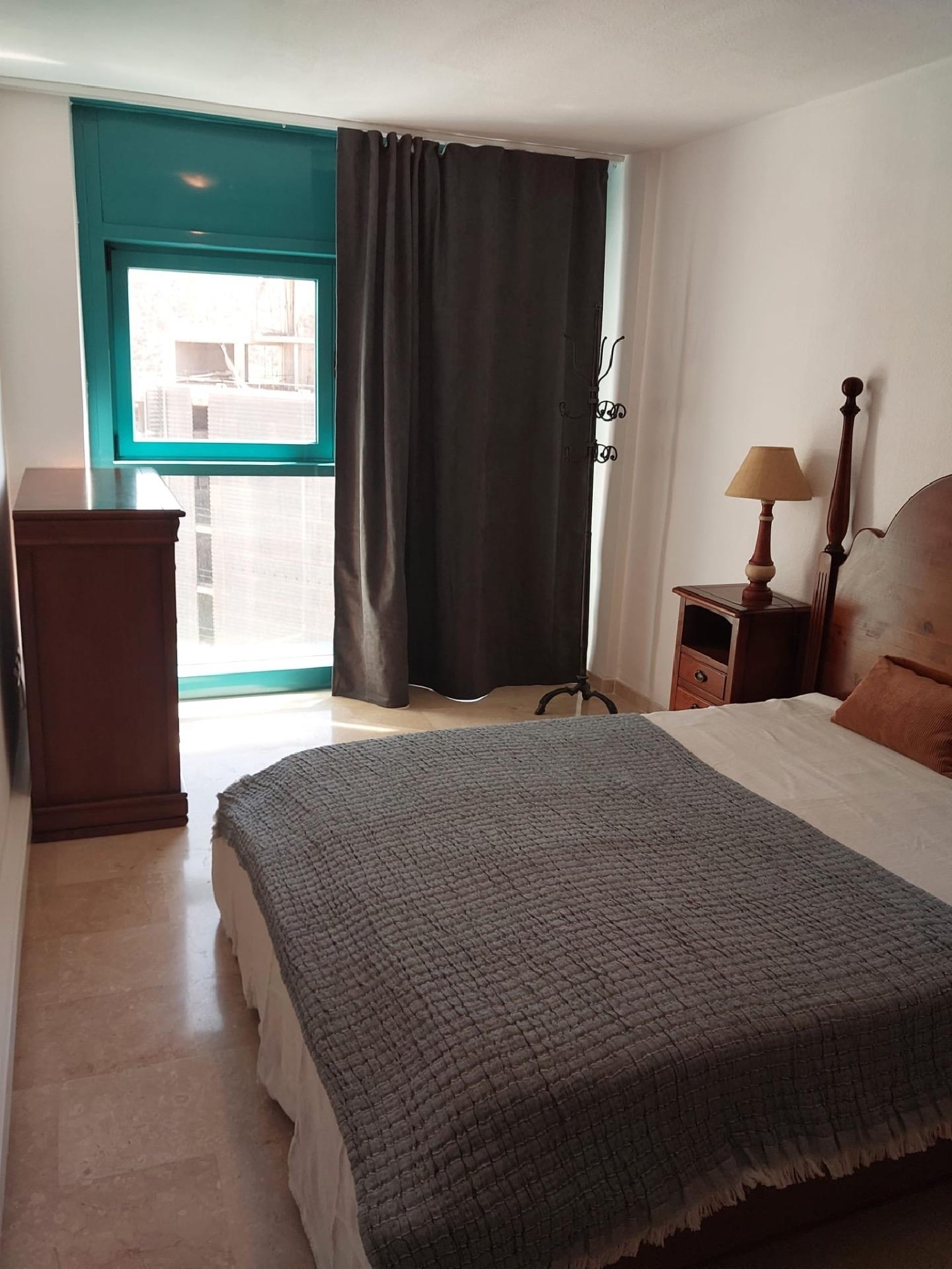  for sale apartment Villajoyosa Marina Baixa 7