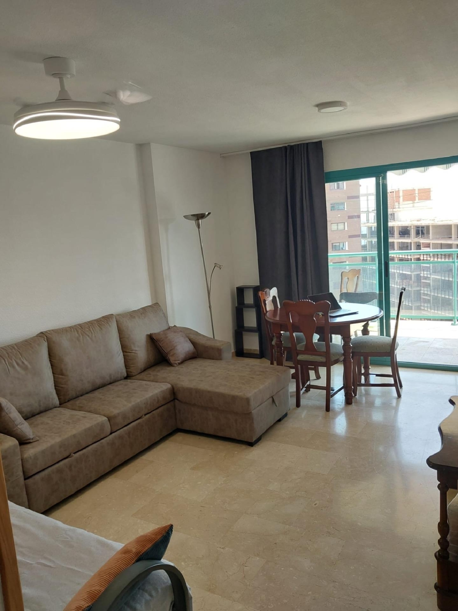  for sale apartment Villajoyosa Marina Baixa 1