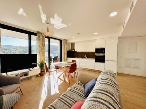 Villajoyosa Marina Baixa apartment foto 6301141
