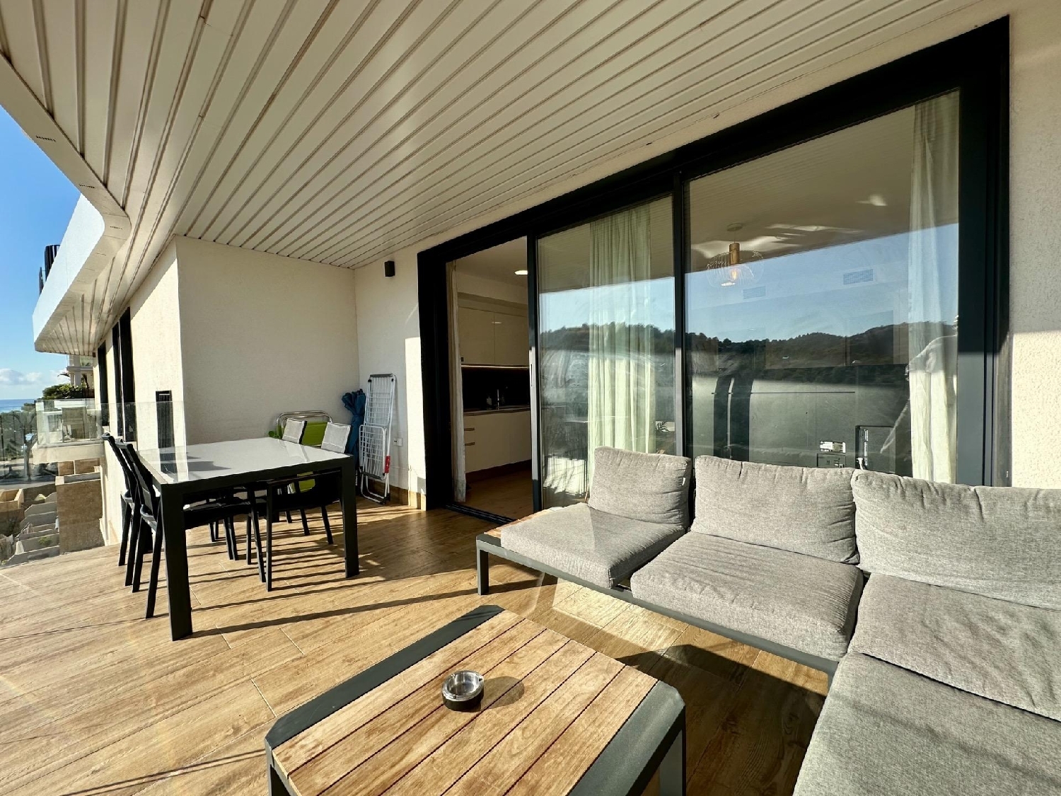  for sale apartment Villajoyosa Marina Baixa 4