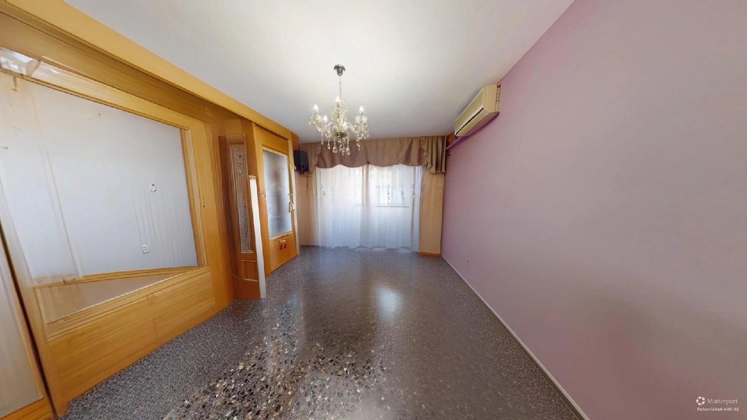  for sale apartment Villajoyosa Marina Baixa 6