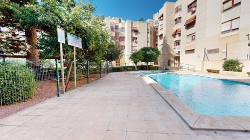 Villajoyosa Marina Baixa apartment foto 6299762