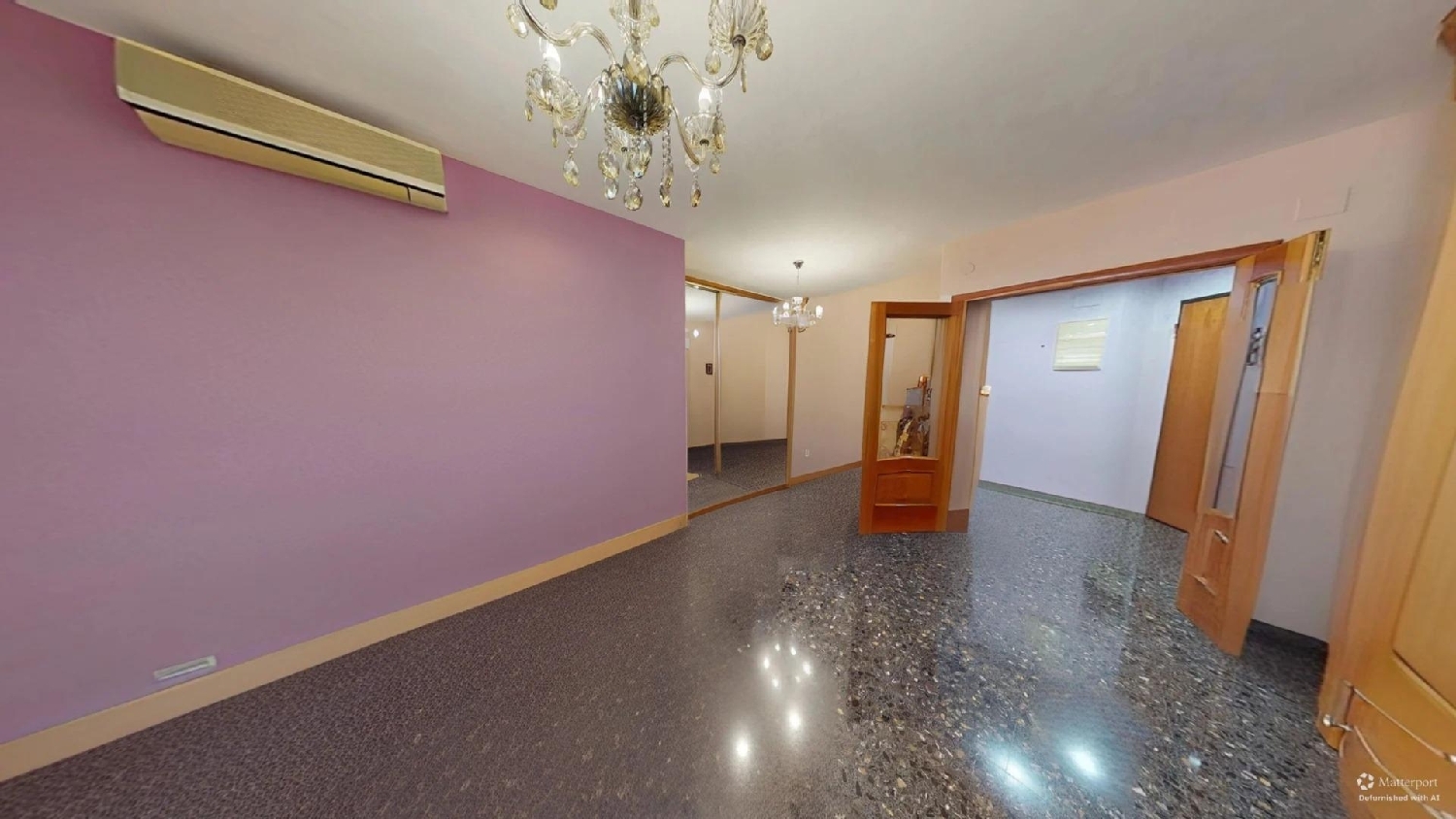  for sale apartment Villajoyosa Marina Baixa 4