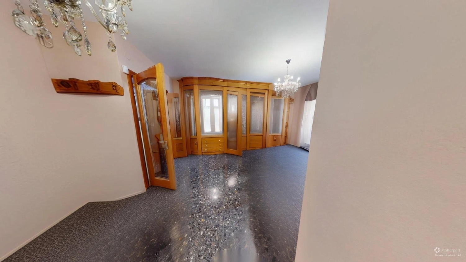  for sale apartment Villajoyosa Marina Baixa 8