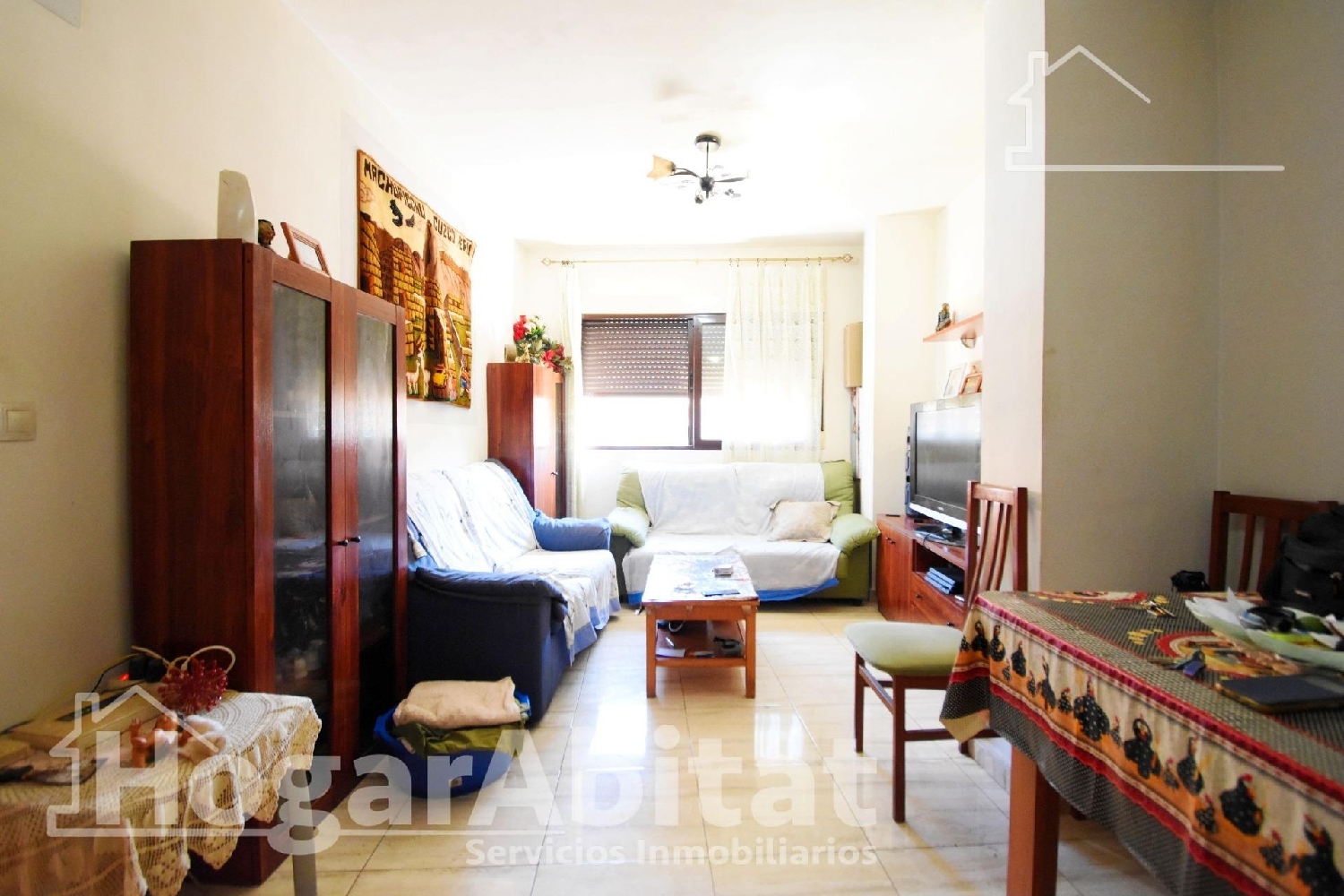  à vendre appartement Villalonga Safor 4